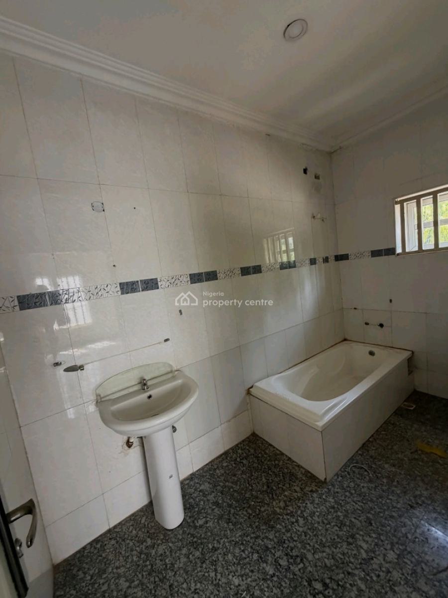 6 Bedroom Detached Duplex, Maitama District, Abuja, House for Rent