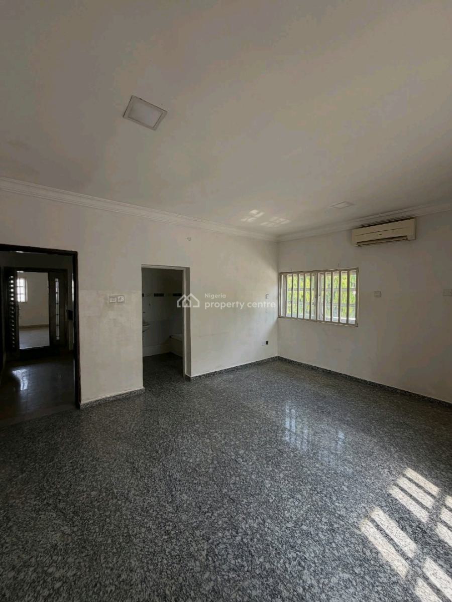 6 Bedroom Detached Duplex, Maitama District, Abuja, House for Rent