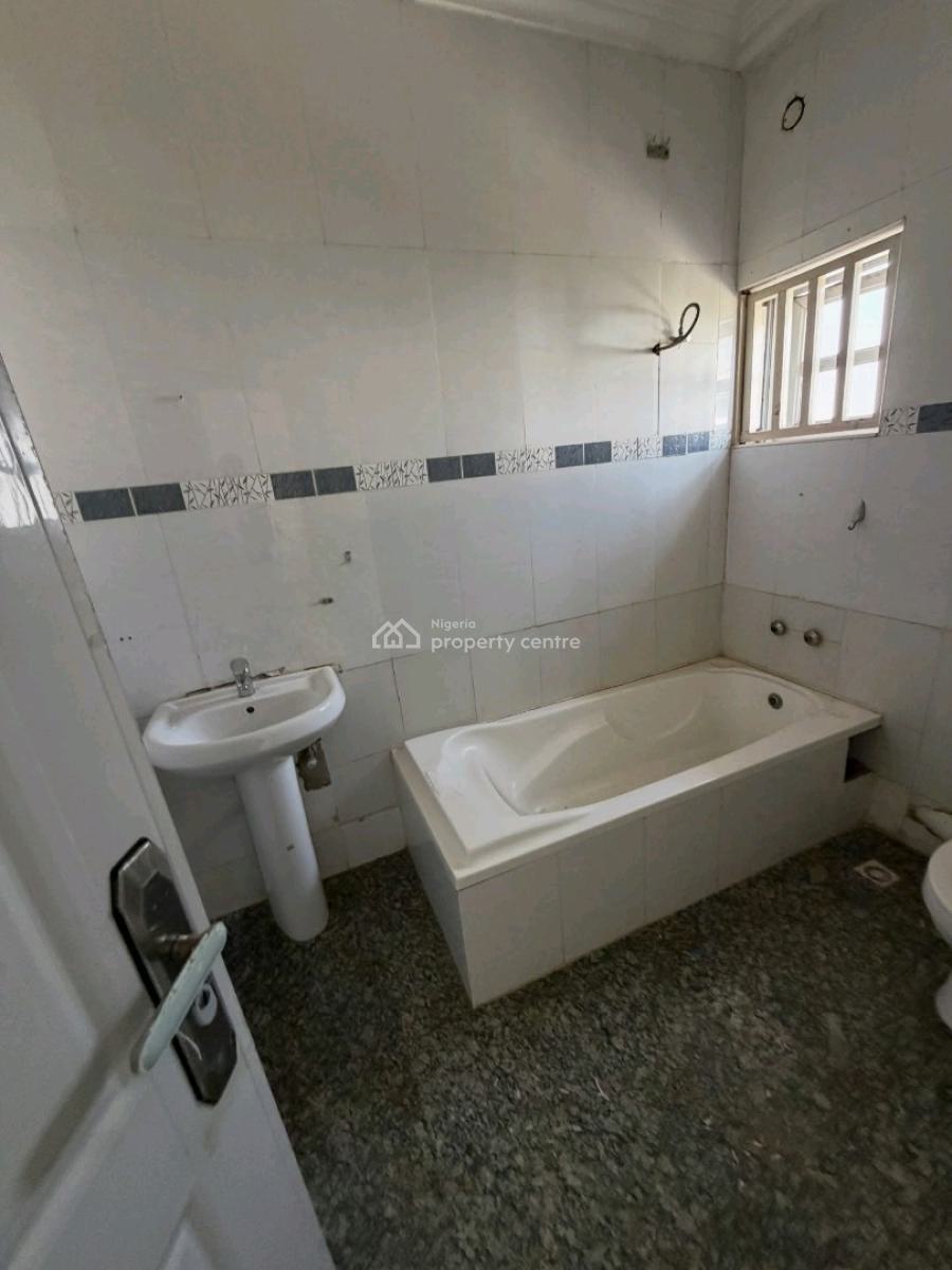 6 Bedroom Detached Duplex, Maitama District, Abuja, House for Rent