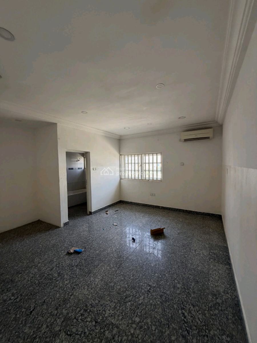 6 Bedroom Detached Duplex, Maitama District, Abuja, House for Rent
