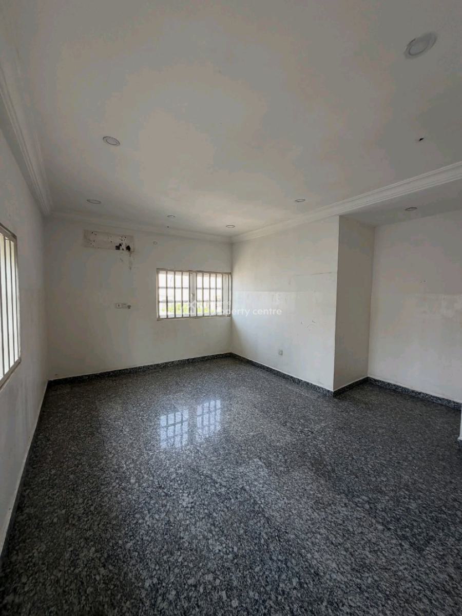 6 Bedroom Detached Duplex, Maitama District, Abuja, House for Rent