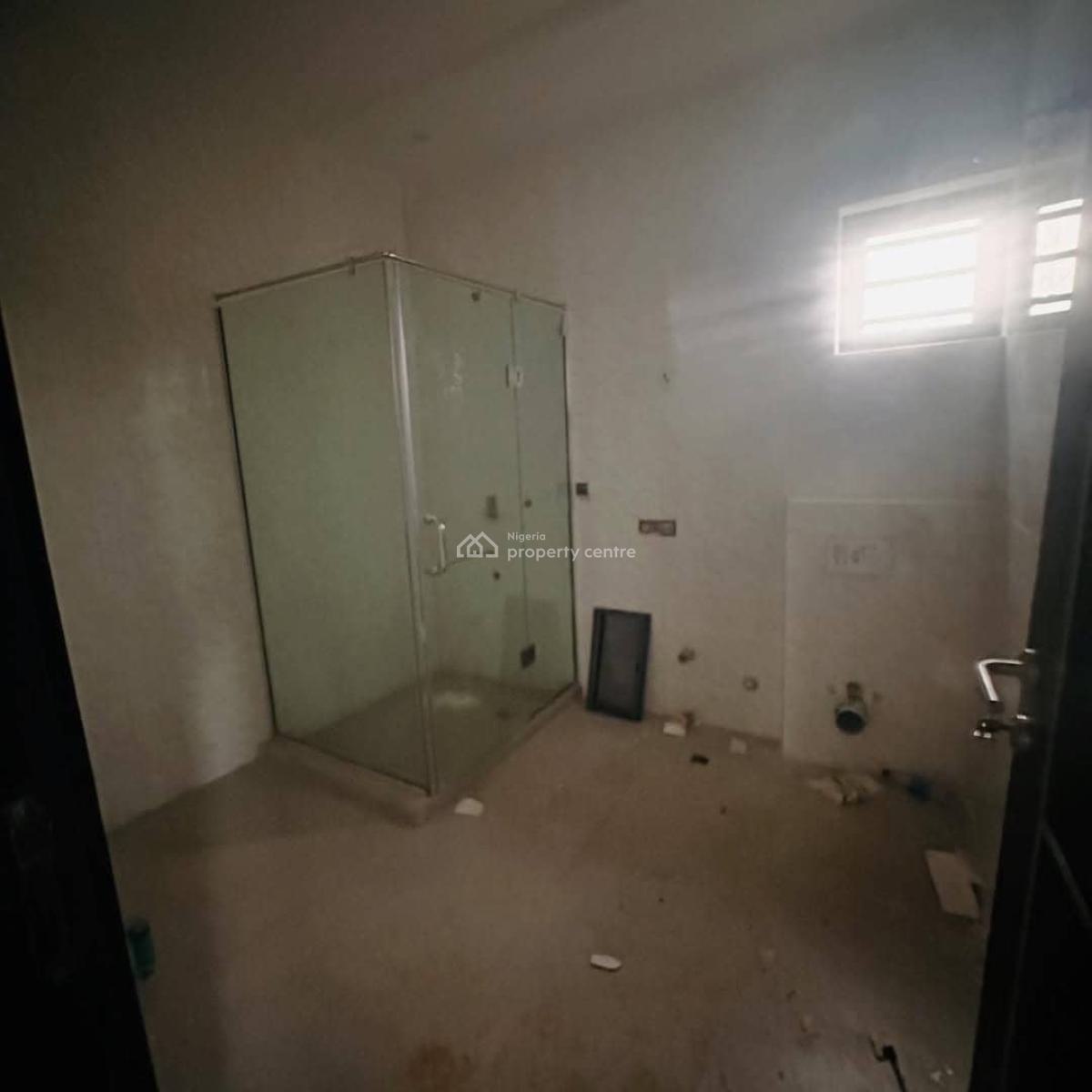 Magnificent 4 Bedroom Detached Duplex with Bq in Serene Environment, Gra Phase 1, Magodo, Lagos, Detached Duplex for Sale