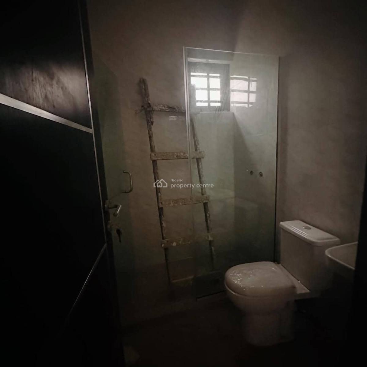 Magnificent 4 Bedroom Detached Duplex with Bq in Serene Environment, Gra Phase 1, Magodo, Lagos, Detached Duplex for Sale