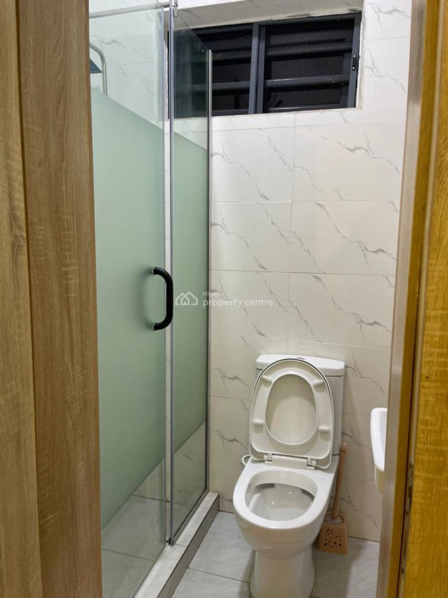 Newly Launched Luxury 4 Bedroom Duplex in Self Compound, Ikeja, Lagos, Semi-detached Duplex Short Let