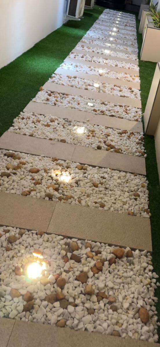 Fantastic 4 Bedroom Duplex, Lekki Conservation Lekki Ph2, Lekki Phase 2, Lekki, Lagos, Detached Duplex for Sale