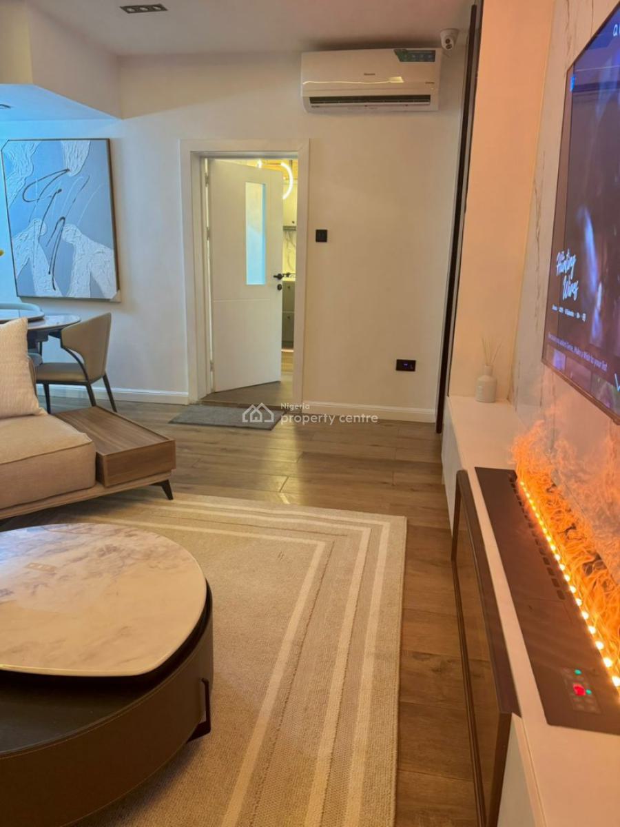 Fantastic 4 Bedrooms Duplex, Lekki Conservation, Lekki Phase 2, Lekki, Lagos, Detached Duplex for Sale