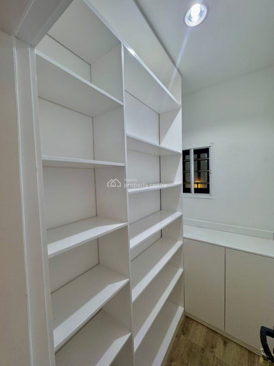 Fantastic 4 Bedrooms Duplex, Lekki Conservation, Lekki Phase 2, Lekki, Lagos, Detached Duplex for Sale