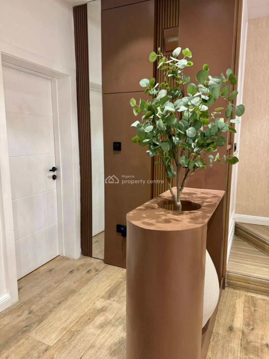 Fantastic 4 Bedrooms Duplex, Lekki Conservation, Lekki Phase 2, Lekki, Lagos, Detached Duplex for Sale