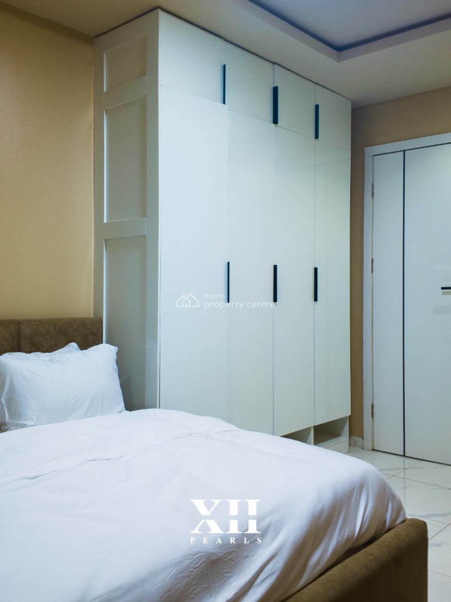 Luxury 2 Bedroom Apartment, Ikate, Lekki, Lagos, Flat / Apartment Short Let