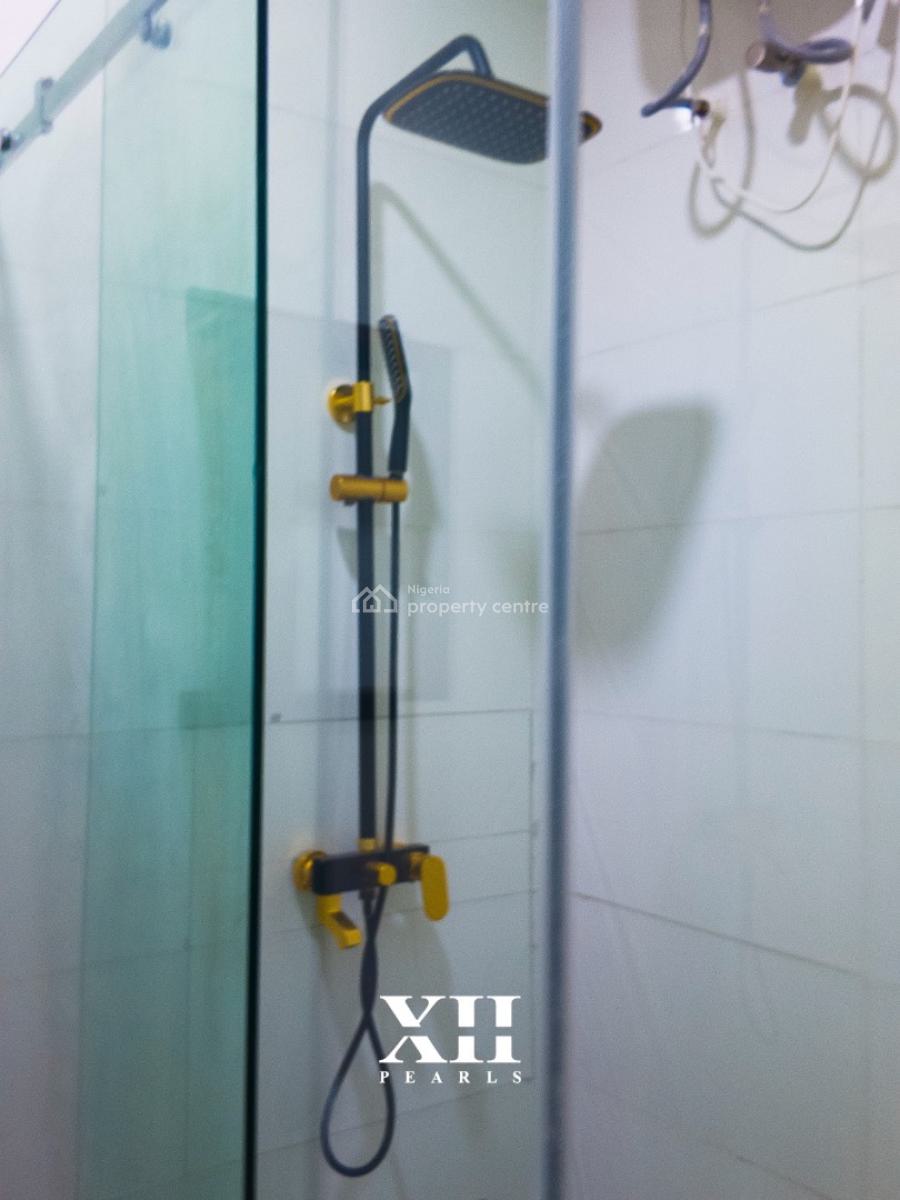 Luxury 2 Bedroom Apartment, Ikate, Lekki, Lagos, Flat / Apartment Short Let