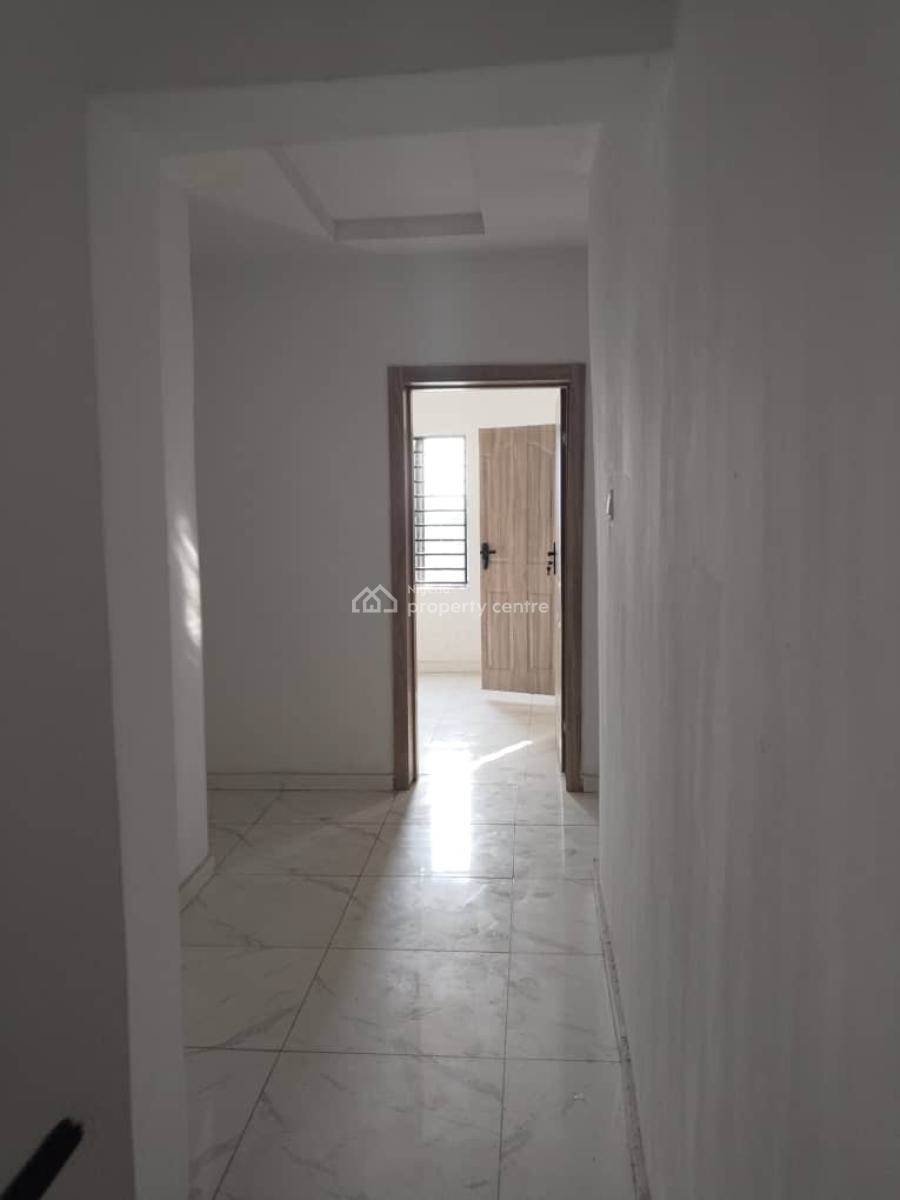 3 Bedroom Flat, Ilasan, Lekki, Lagos, House for Rent