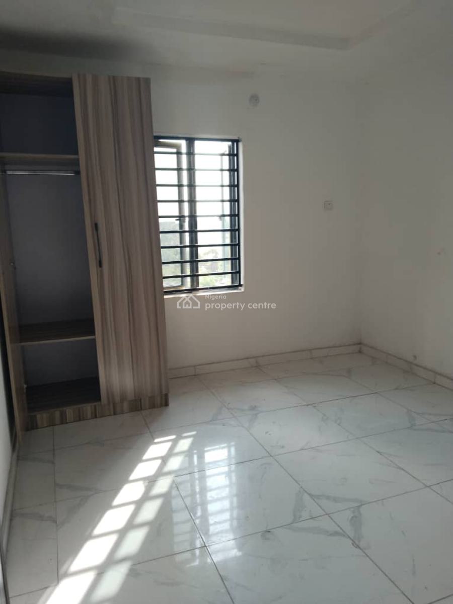 3 Bedroom Flat, Ilasan, Lekki, Lagos, House for Rent