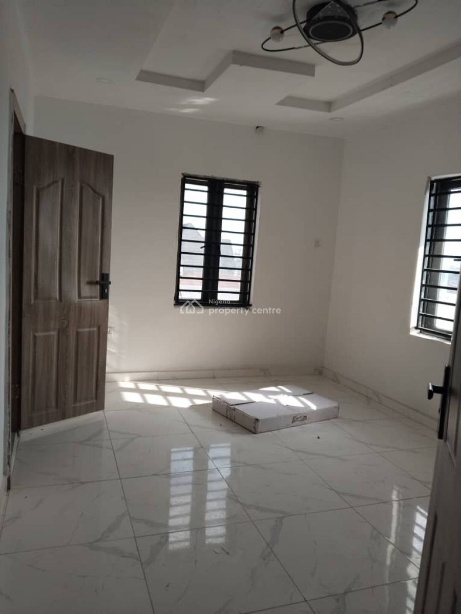 3 Bedroom Flat, Ilasan, Lekki, Lagos, House for Rent