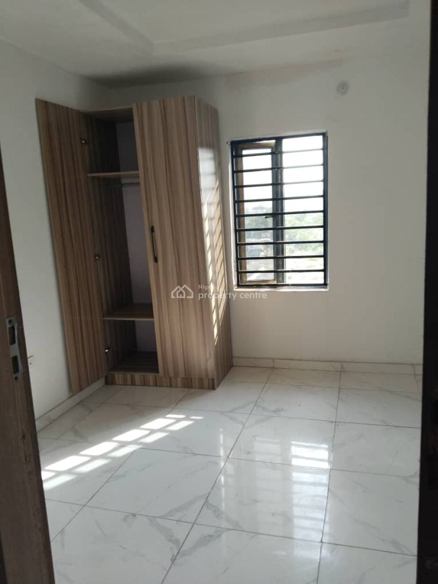 3 Bedroom Flat, Ilasan, Lekki, Lagos, House for Rent