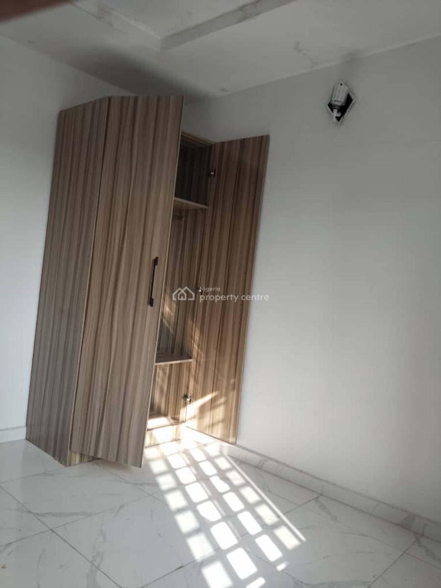 3 Bedroom Flat, Ilasan, Lekki, Lagos, House for Rent