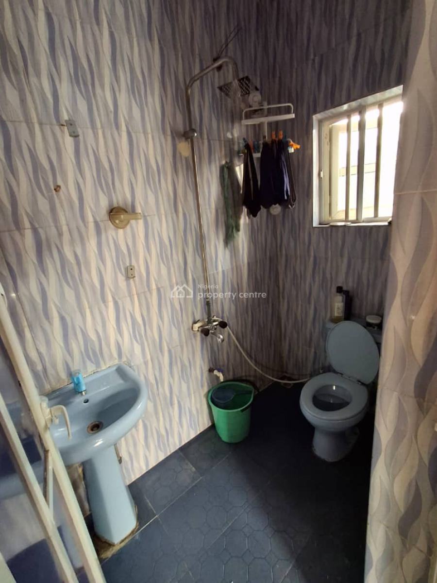 4 Bedroom Bungalow Ensuite & Roof Bar, Egbeda, Alimosho, Lagos, House for Rent