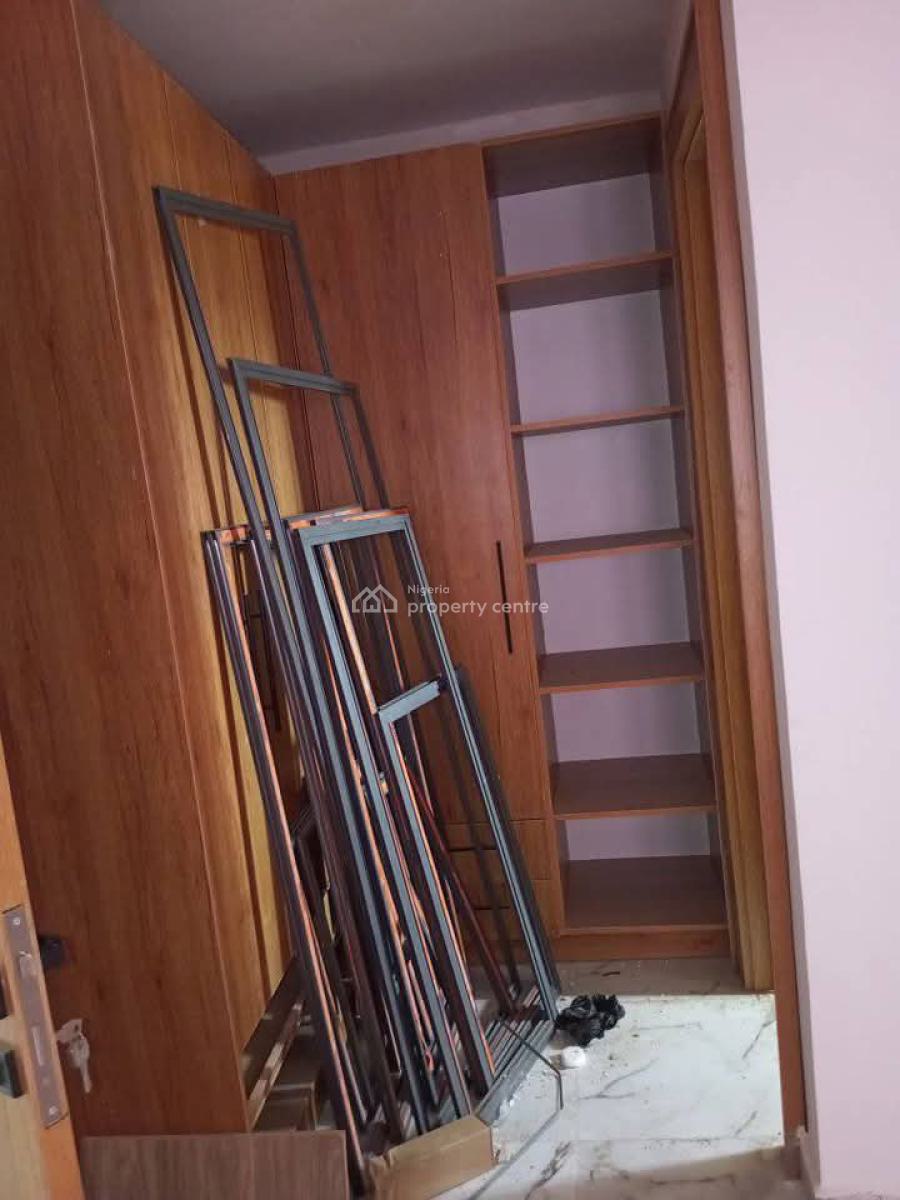 Newly Built & Tastefully Finished 3 Bedrooms Flat, News Engineering, Dawaki, Gwarinpa, Abuja, Flat / Apartment for Sale