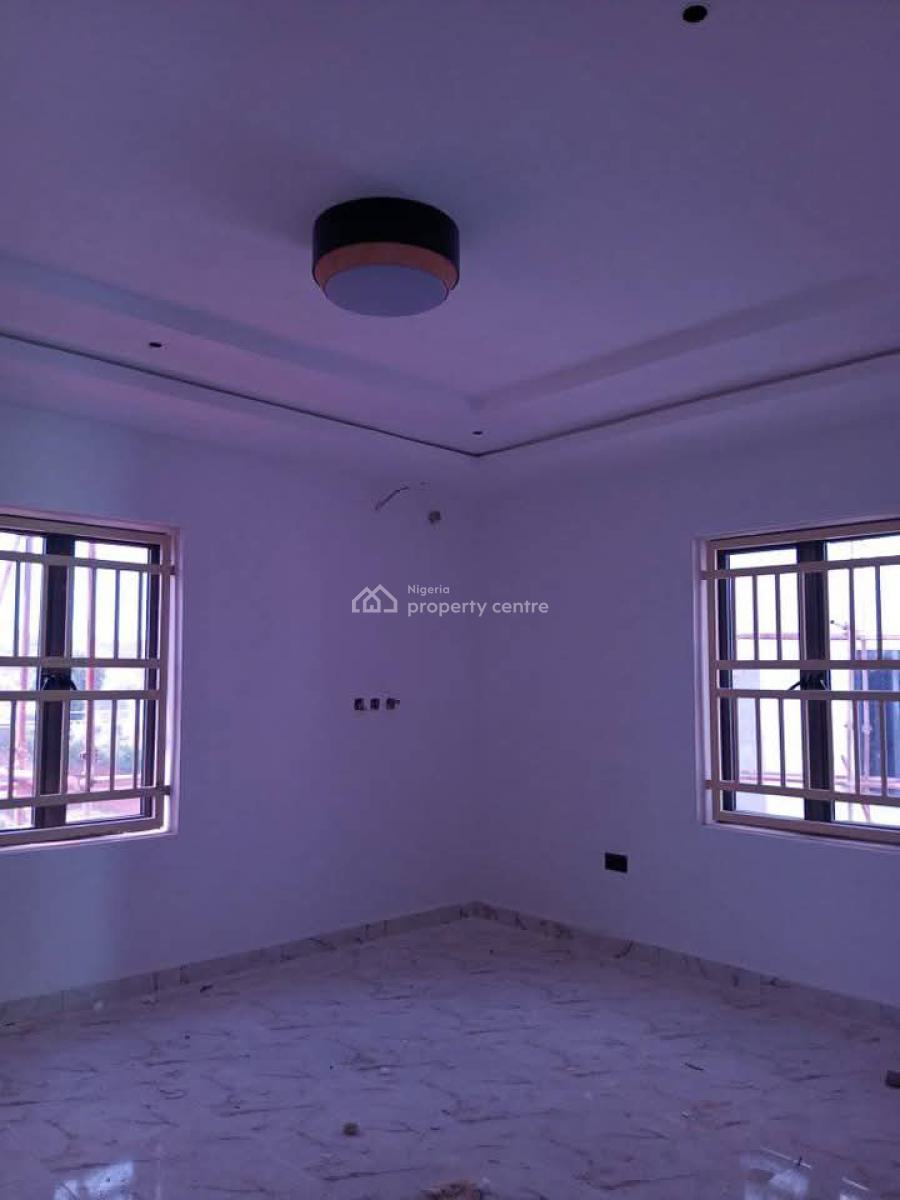 Newly Built & Tastefully Finished 3 Bedrooms Flat, News Engineering, Dawaki, Gwarinpa, Abuja, Flat / Apartment for Sale