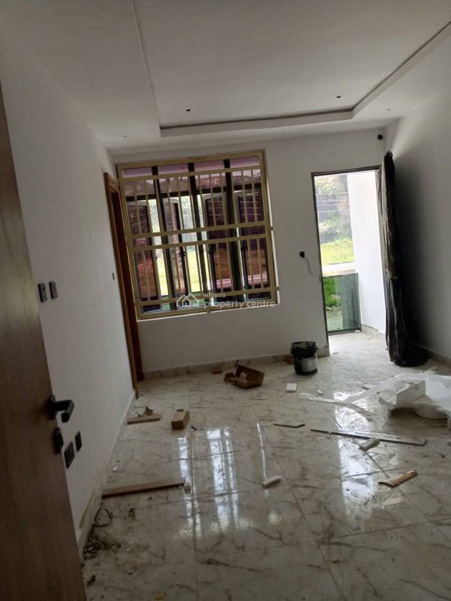 Newly Built & Tastefully Finished 3 Bedrooms Flat, News Engineering, Dawaki, Gwarinpa, Abuja, Flat / Apartment for Sale