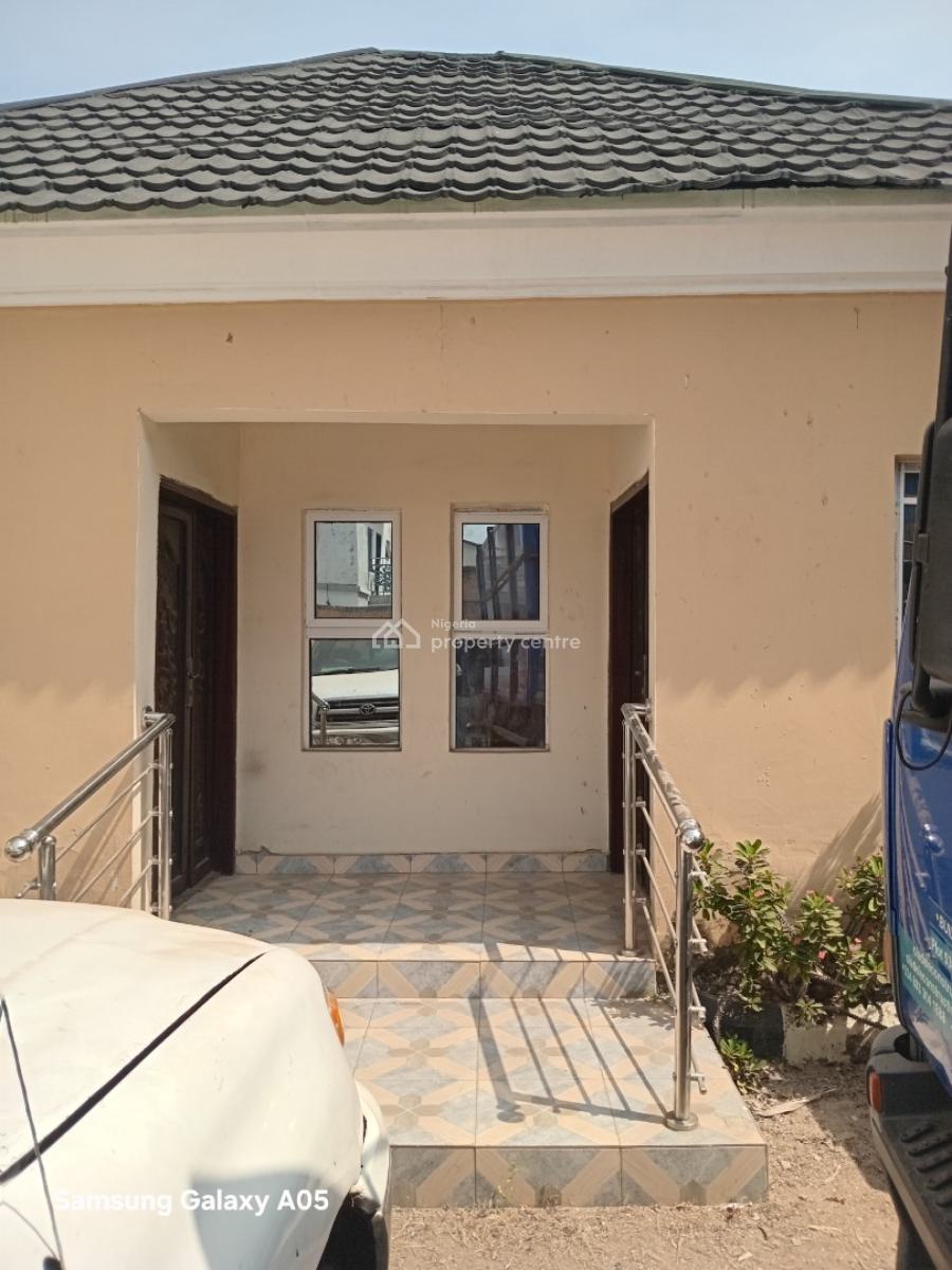 a Well Maintained 1 Bedroom Flat, Wuye By Zartech, Wuye, Abuja, Mini Flat (room and Parlour) for Rent