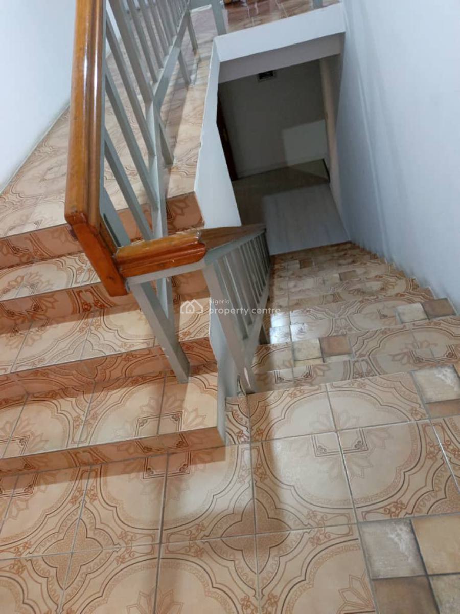 Well Built 6 Bedroom Duplex with 3 Bedroom Quest Chalet, Asokoro Main Diplomatic Zone, Asokoro District, Abuja, Detached Duplex for Rent