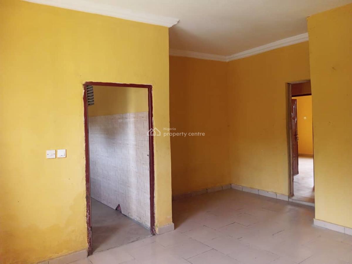 Affordable 2 Bedroom Apartment in a Nice Environment, Alabeko, Sangotedo, Ajah, Lagos, Flat / Apartment for Sale