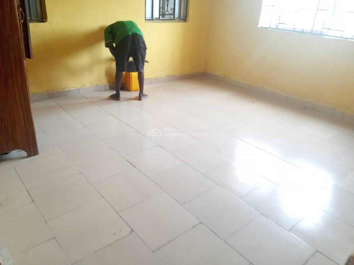 Affordable 2 Bedroom Apartment in a Nice Environment, Alabeko, Sangotedo, Ajah, Lagos, Flat / Apartment for Sale