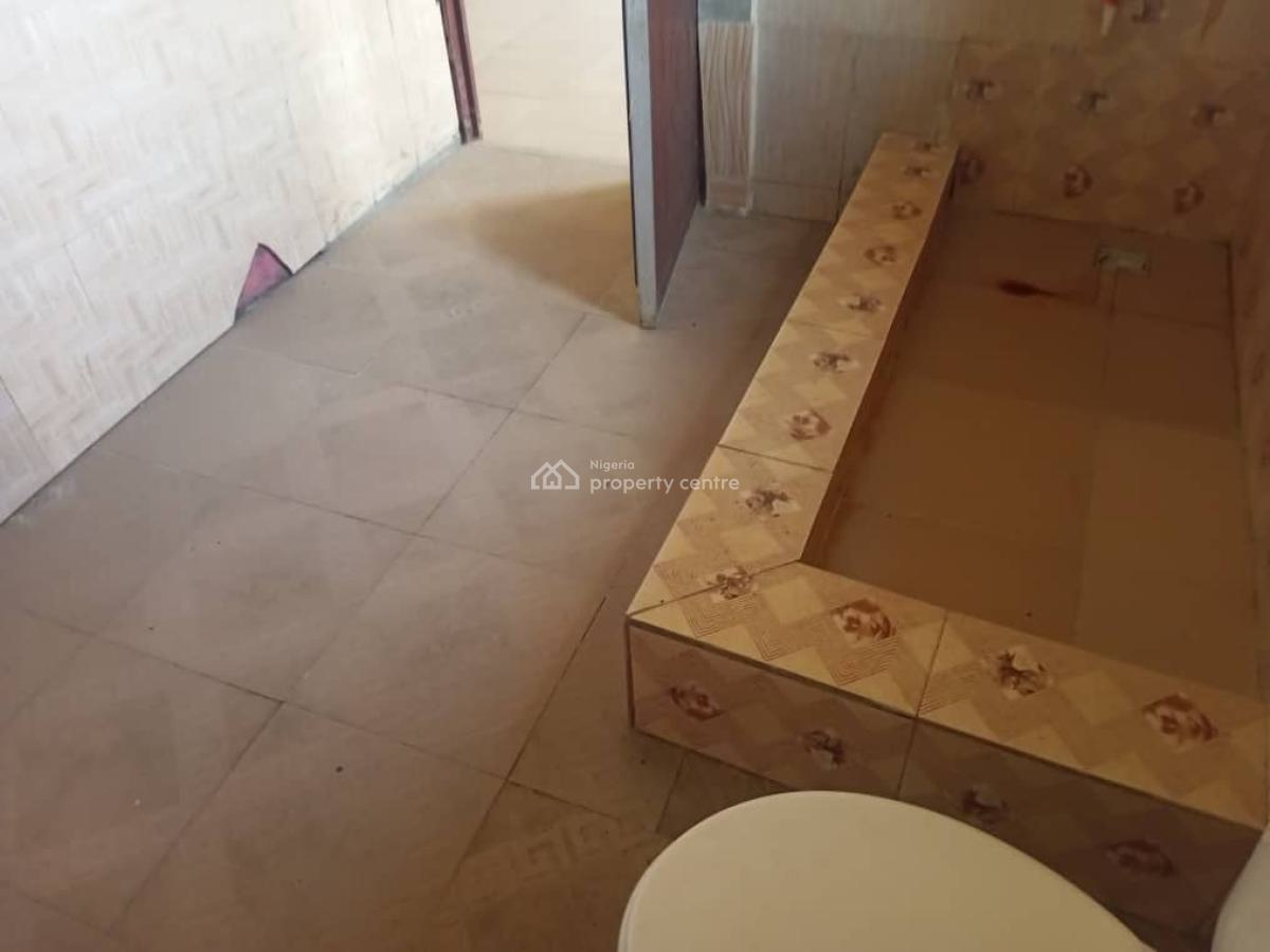 Affordable 2 Bedroom Apartment in a Nice Environment, Alabeko, Sangotedo, Ajah, Lagos, Flat / Apartment for Sale