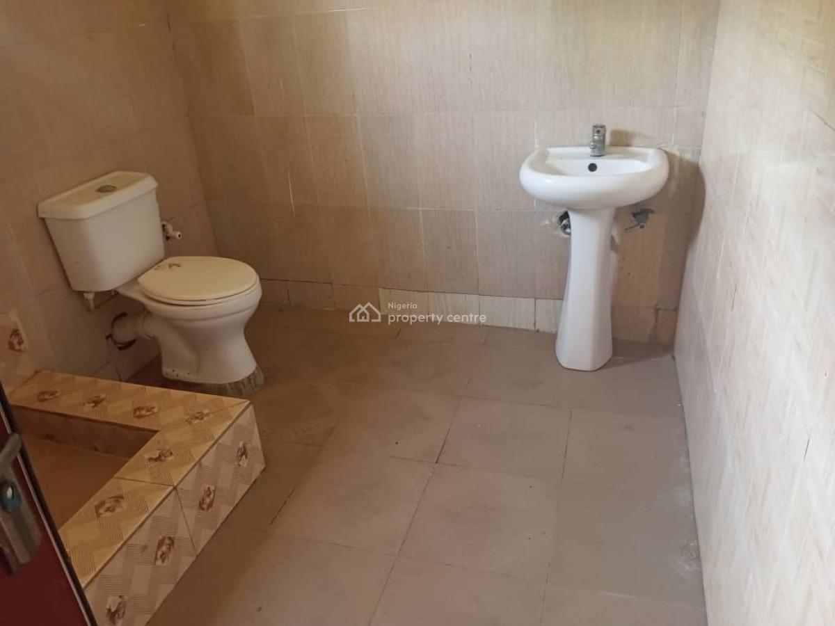 Affordable 2 Bedroom Apartment in a Nice Environment, Alabeko, Sangotedo, Ajah, Lagos, Flat / Apartment for Sale