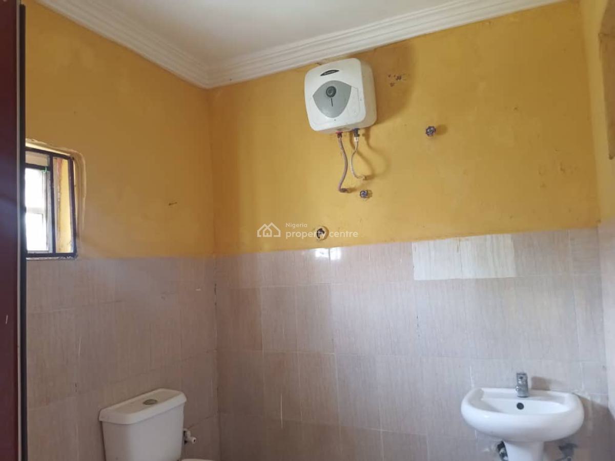 Affordable 2 Bedroom Apartment in a Nice Environment, Alabeko, Sangotedo, Ajah, Lagos, Flat / Apartment for Sale