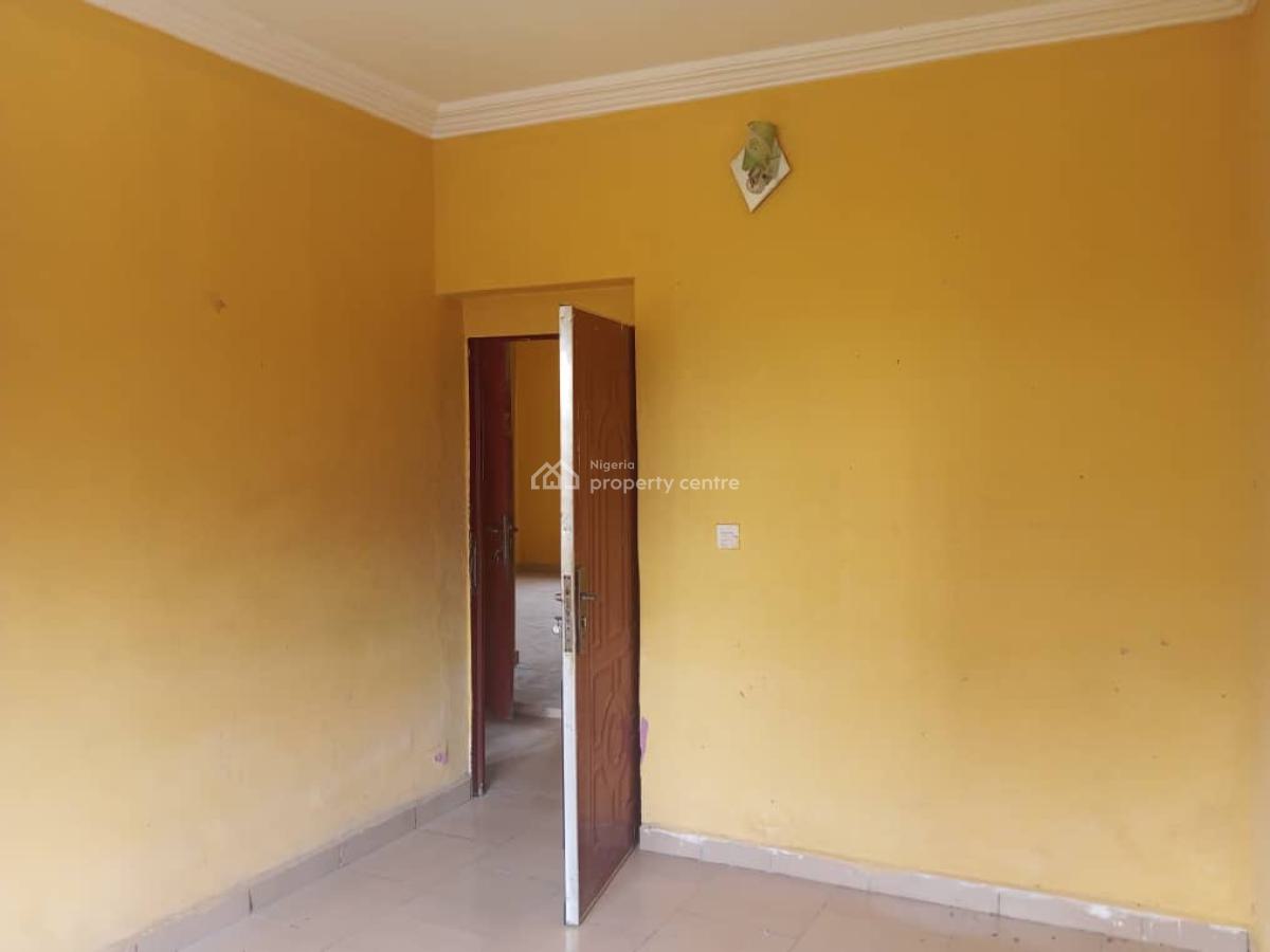 Affordable 2 Bedroom Apartment in a Nice Environment, Alabeko, Sangotedo, Ajah, Lagos, Flat / Apartment for Sale