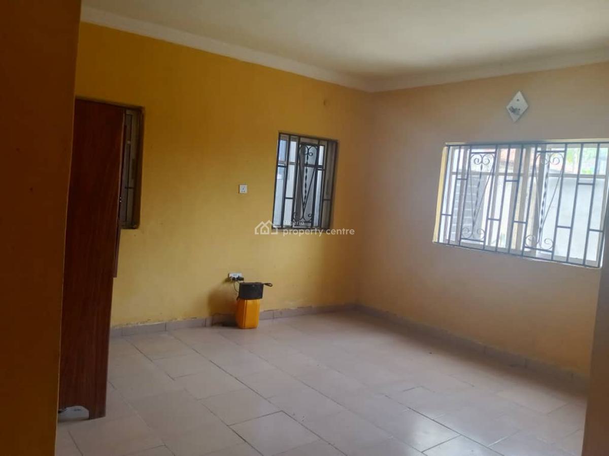Affordable 2 Bedroom Apartment in a Nice Environment, Alabeko, Sangotedo, Ajah, Lagos, Flat / Apartment for Sale