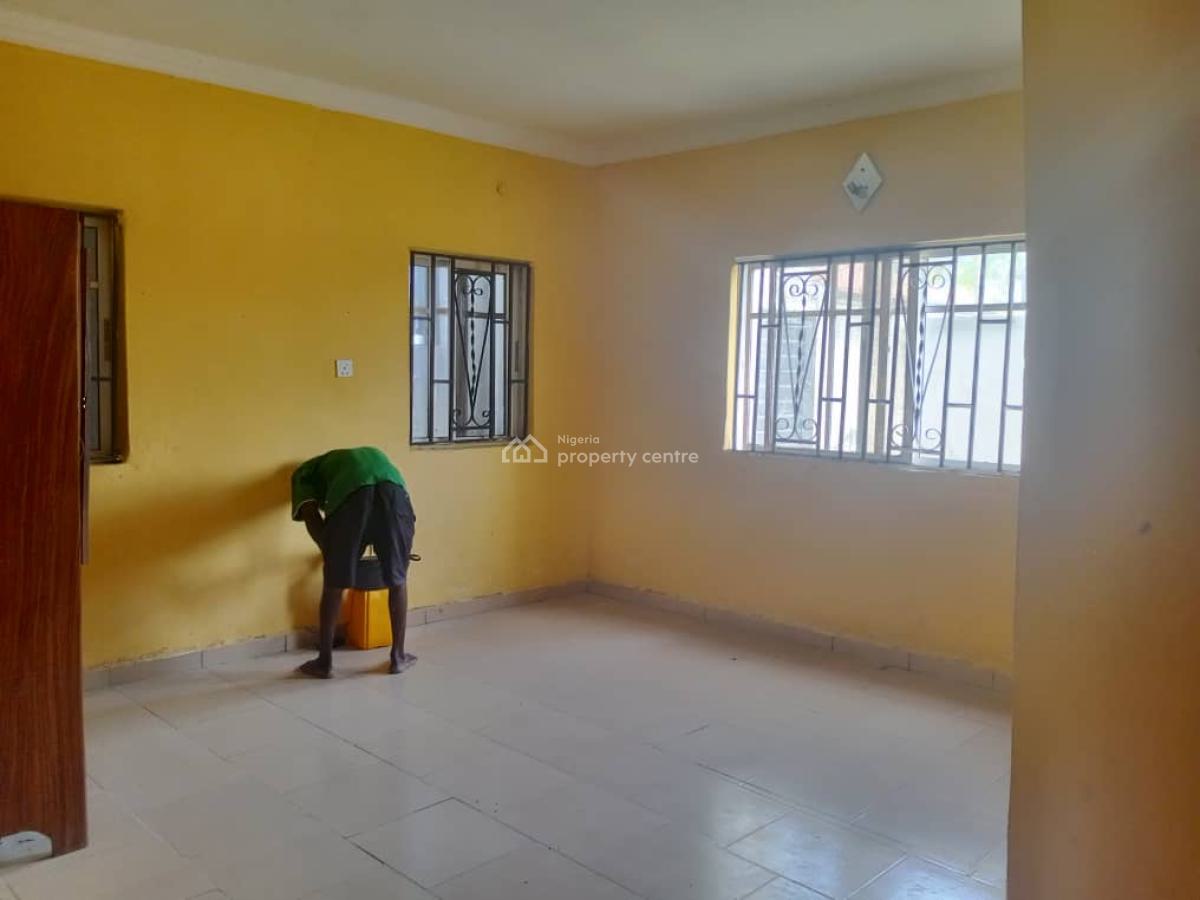 Affordable 2 Bedroom Apartment in a Nice Environment, Alabeko, Sangotedo, Ajah, Lagos, Flat / Apartment for Sale
