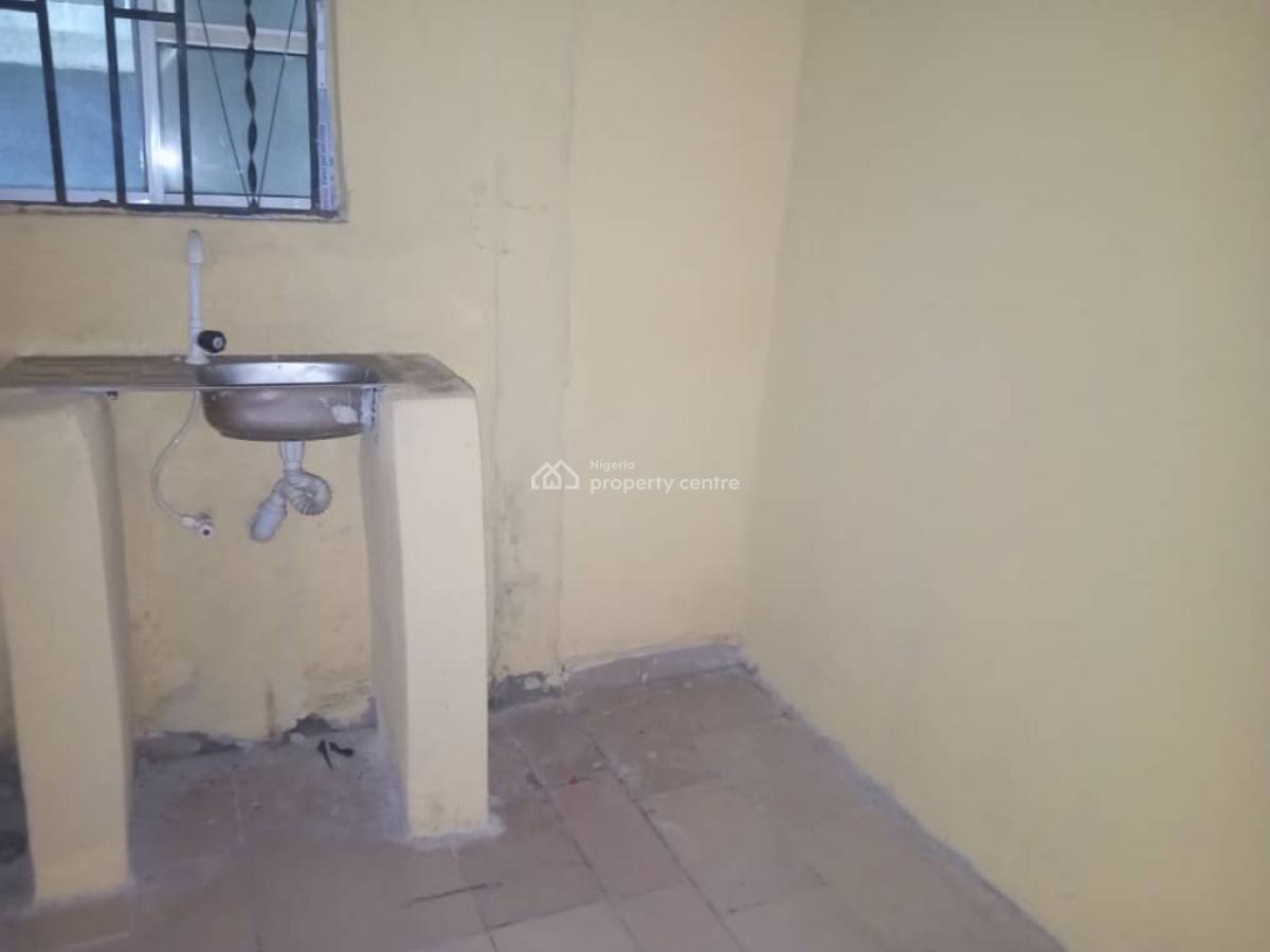 Affordable 2 Bedroom Apartment in a Nice Environment, Alabeko, Sangotedo, Ajah, Lagos, Flat / Apartment for Sale