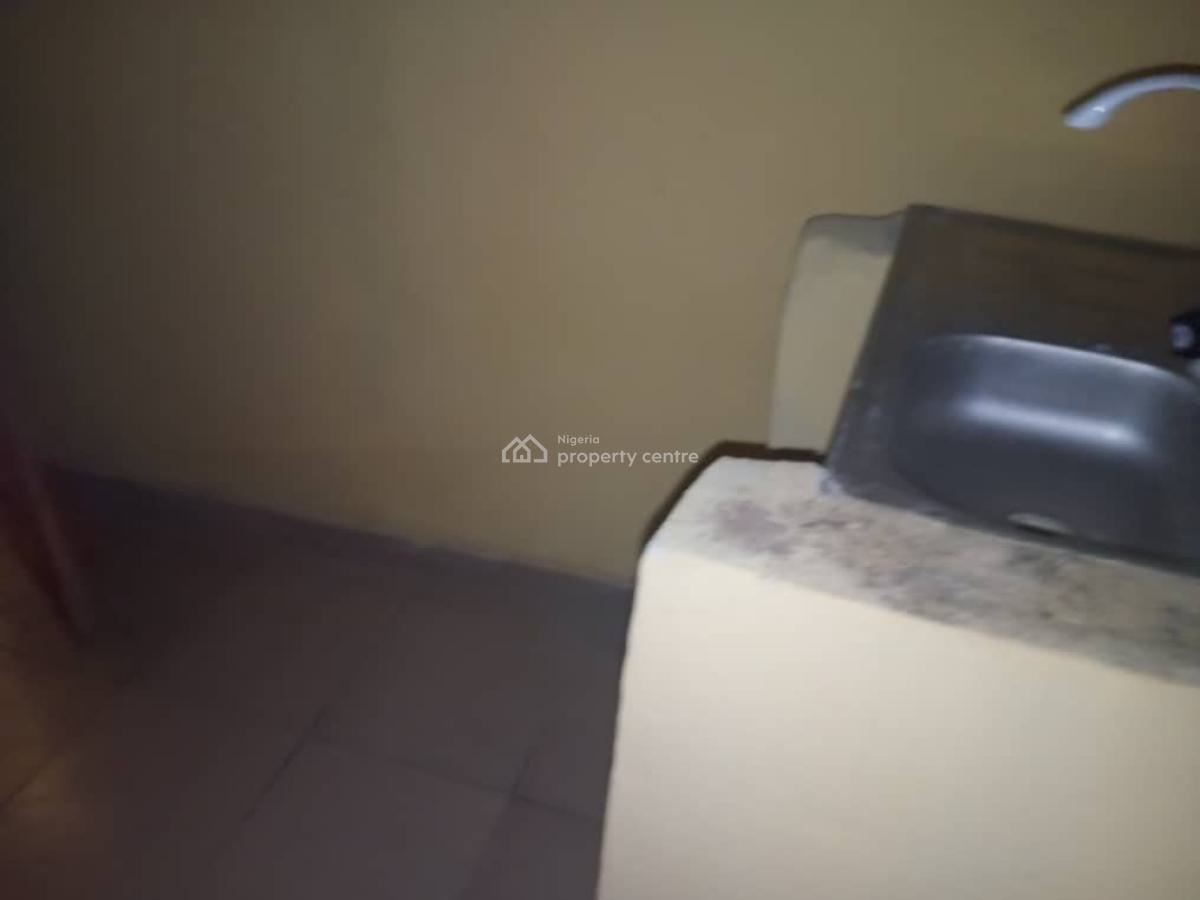 Affordable 2 Bedroom Apartment in a Nice Environment, Alabeko, Sangotedo, Ajah, Lagos, Flat / Apartment for Sale
