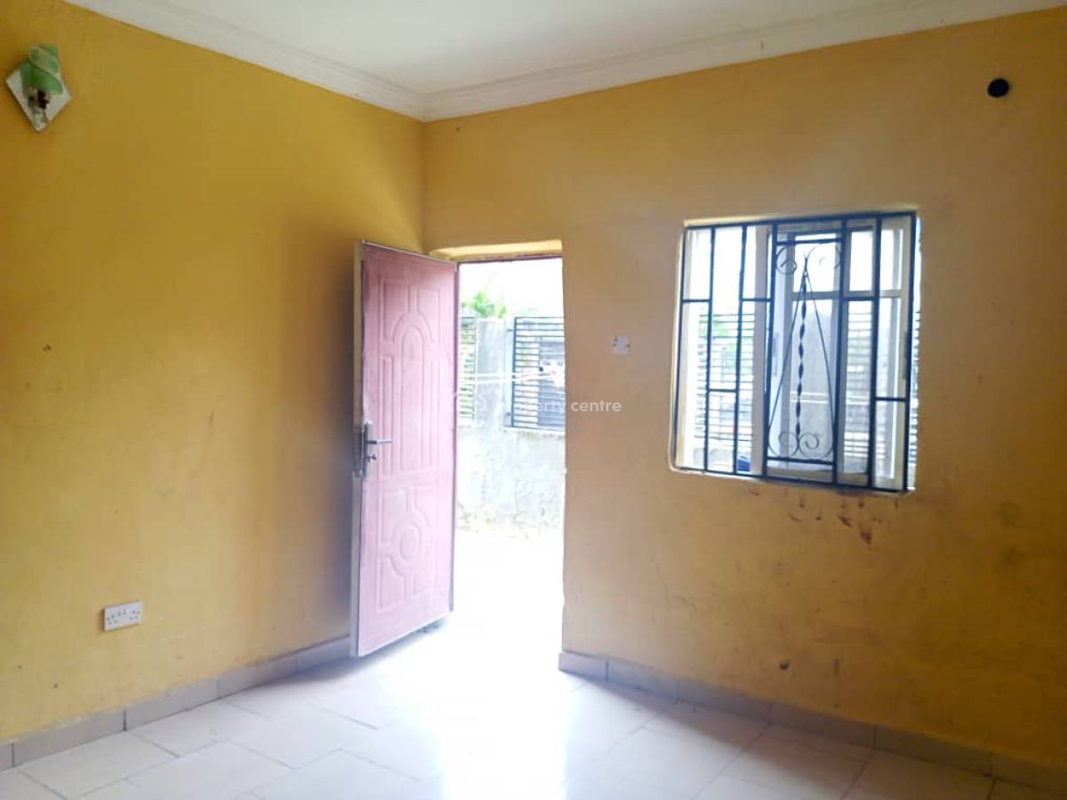 Affordable 2 Bedroom Apartment in a Nice Environment, Alabeko, Sangotedo, Ajah, Lagos, Flat / Apartment for Sale