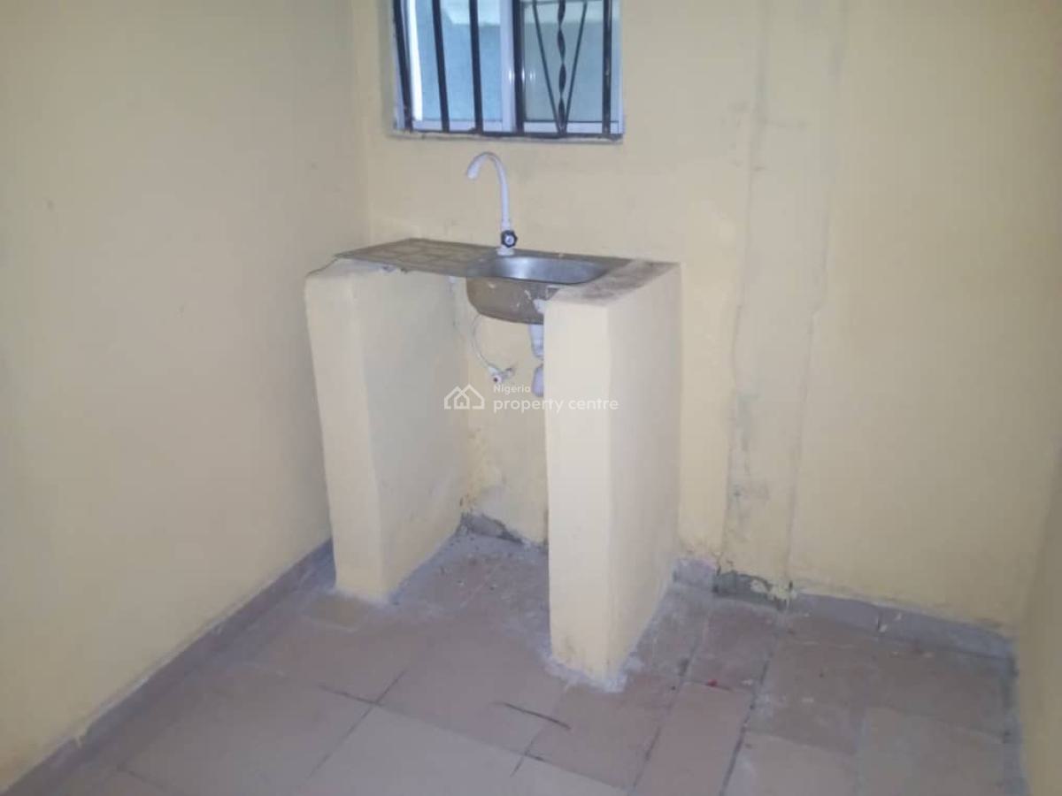 Affordable 2 Bedroom Apartment in a Nice Environment, Alabeko, Sangotedo, Ajah, Lagos, Flat / Apartment for Sale