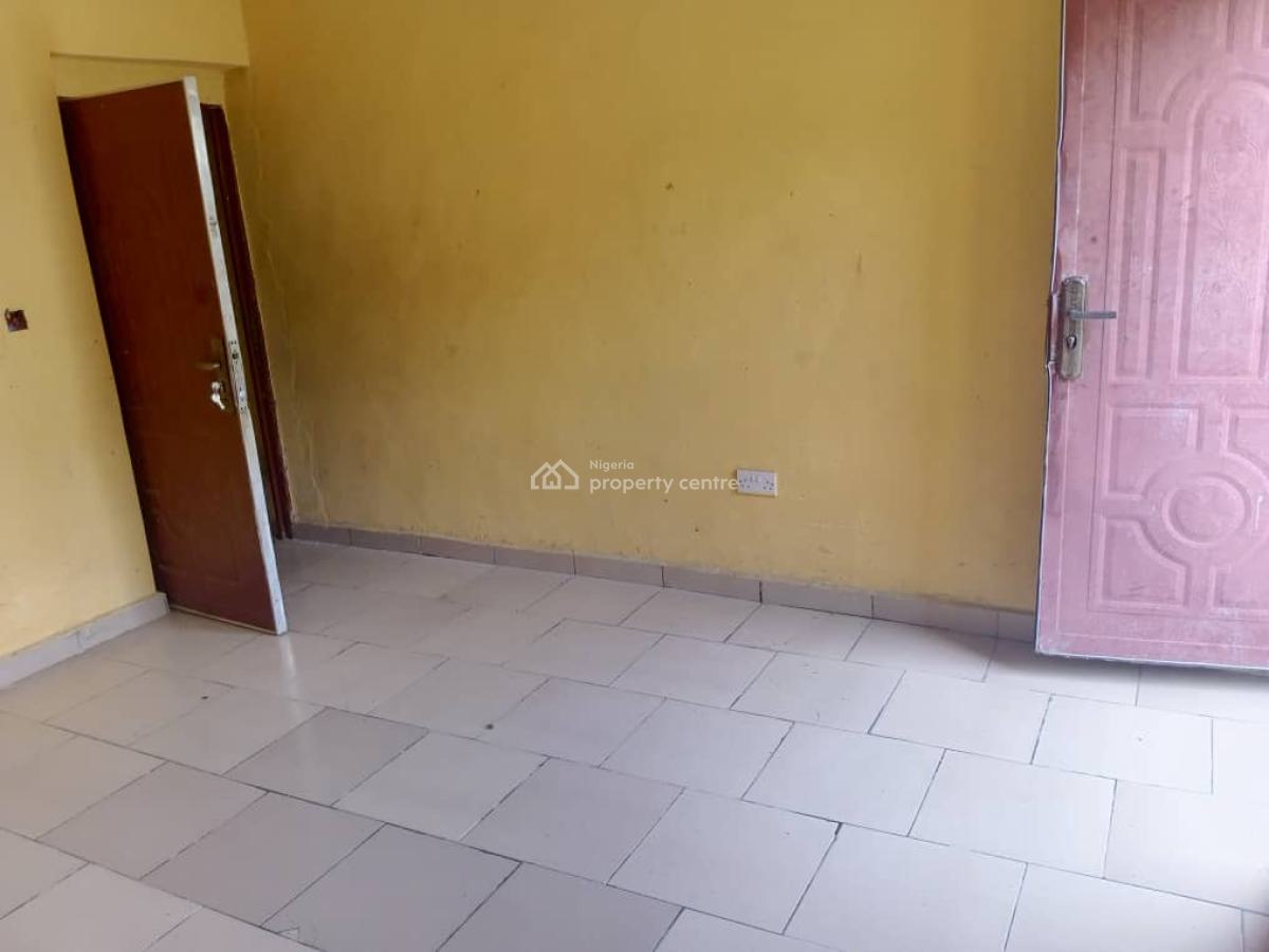 Affordable 2 Bedroom Apartment in a Nice Environment, Alabeko, Sangotedo, Ajah, Lagos, Flat / Apartment for Sale
