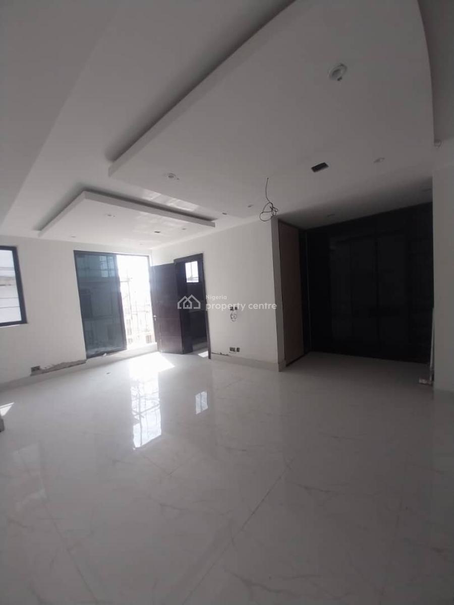 Luxury 4 Bedroom Maisonette with Bq, Ikoyi, Lagos, House for Rent