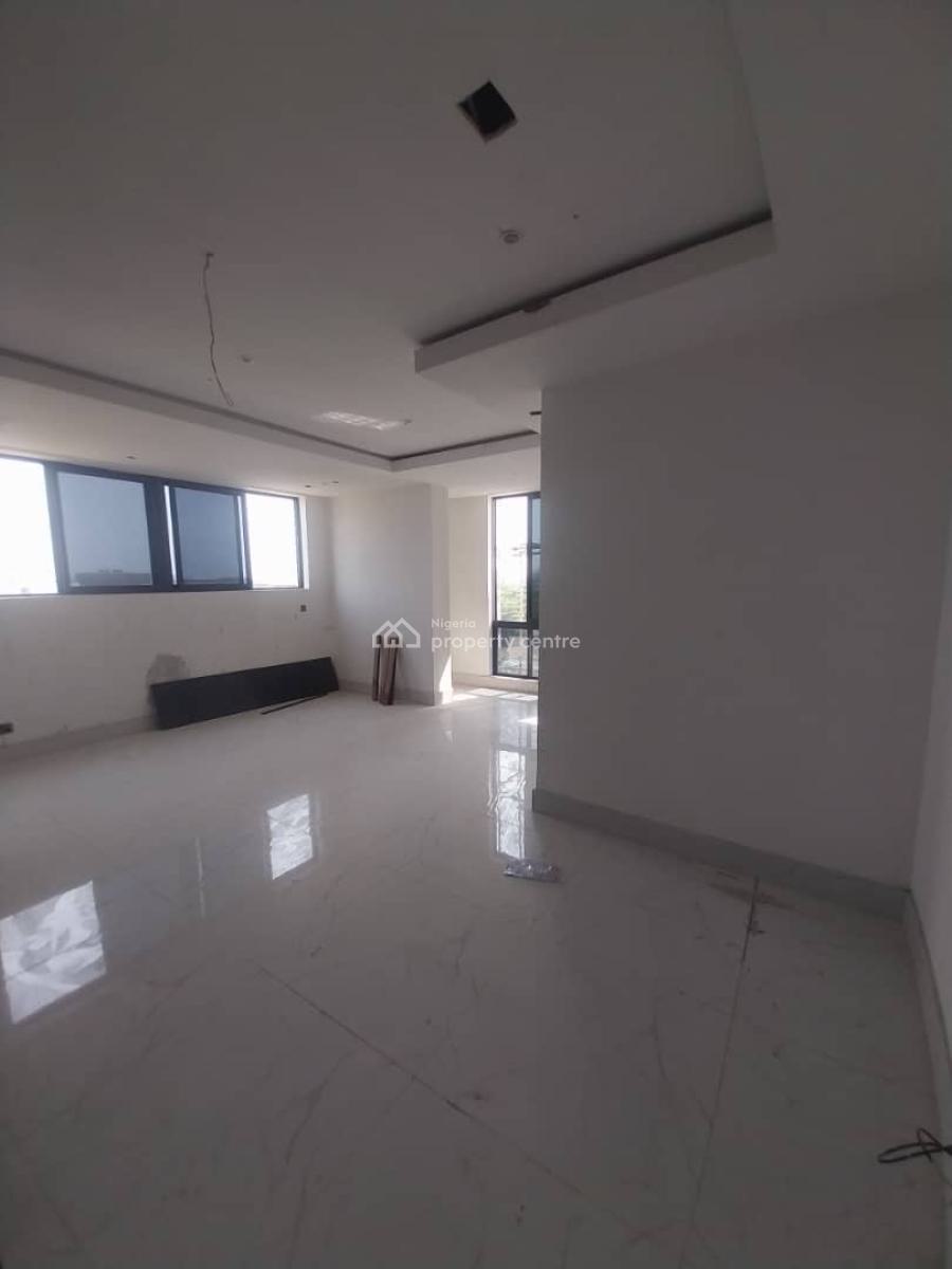 Luxury 4 Bedroom Maisonette with Bq, Ikoyi, Lagos, House for Rent