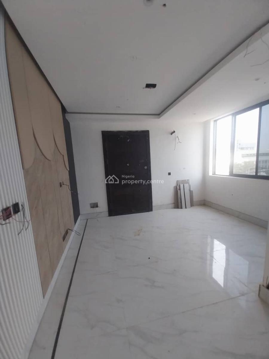 Luxury 4 Bedroom Maisonette with Bq, Ikoyi, Lagos, House for Rent