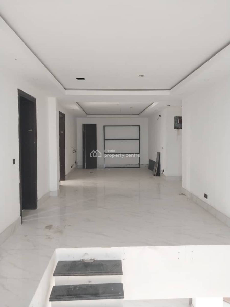 Luxury 4 Bedroom Maisonette with Bq, Ikoyi, Lagos, House for Rent