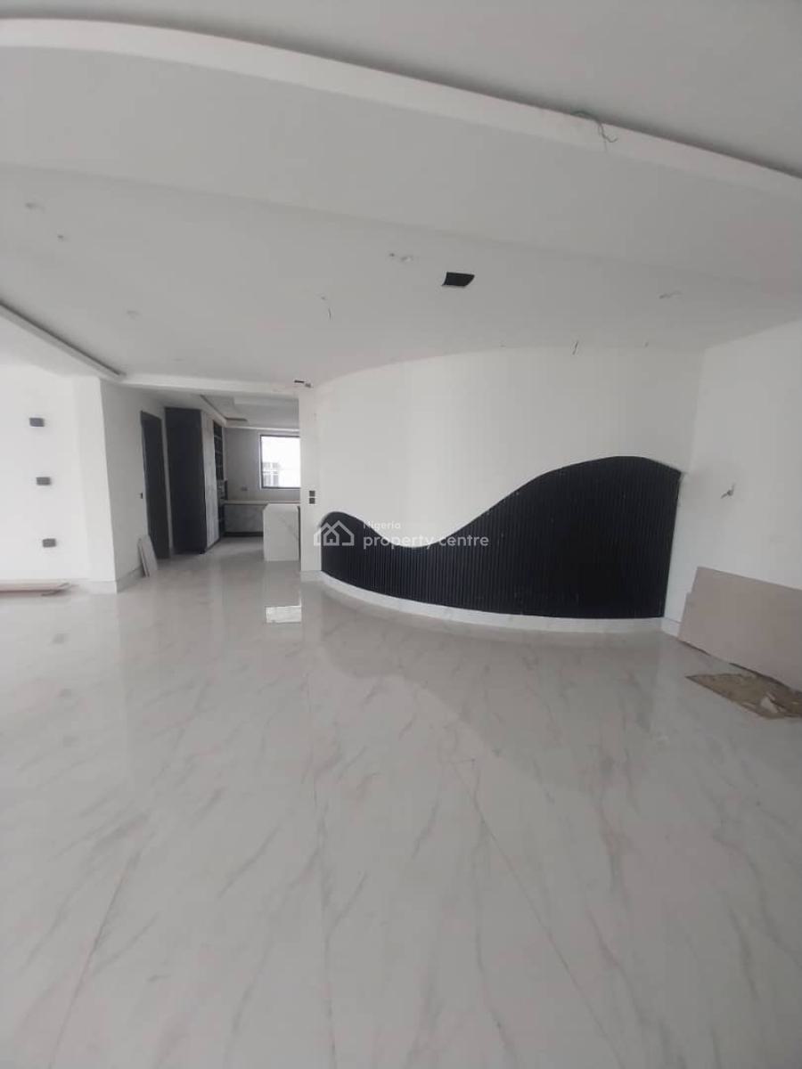 Luxury 4 Bedroom Maisonette with Bq, Ikoyi, Lagos, House for Rent