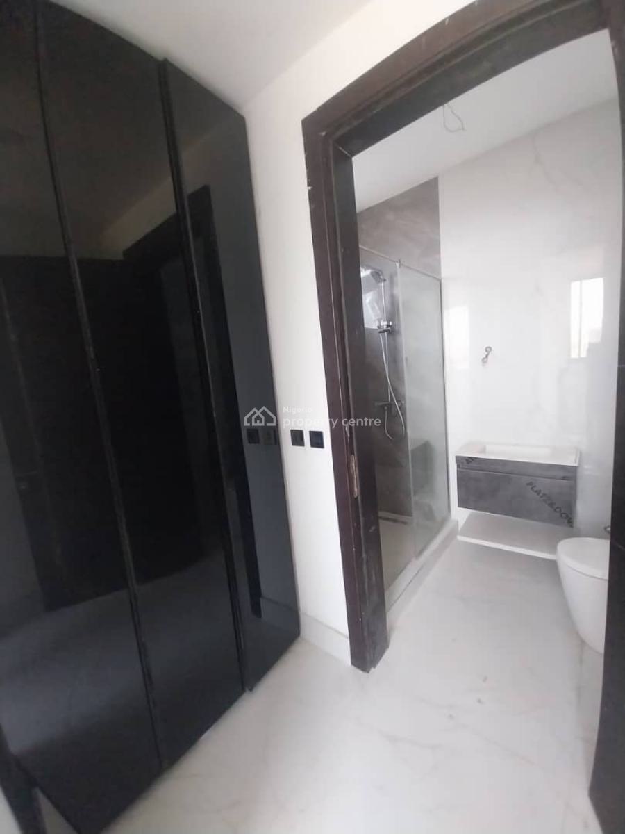 Luxury 4 Bedroom Maisonette with Bq, Ikoyi, Lagos, House for Rent