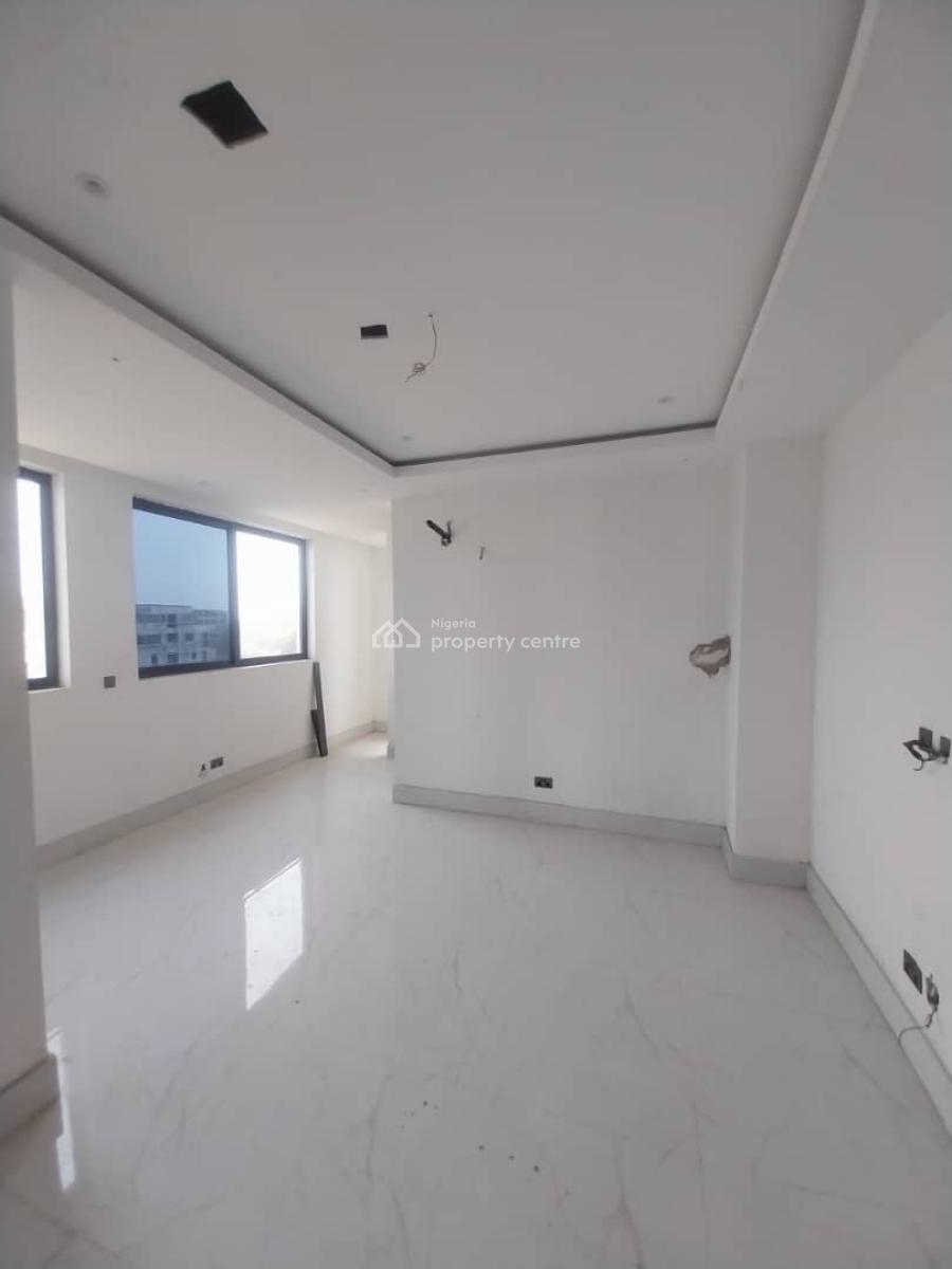 Luxury 4 Bedroom Maisonette with Bq, Ikoyi, Lagos, House for Rent