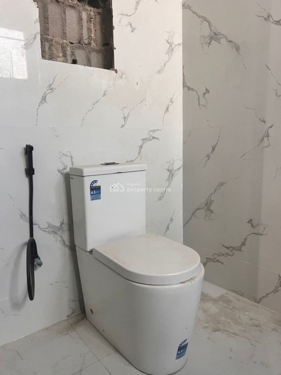 Luxury 4 Bedroom Maisonette with Bq, Ikoyi, Lagos, House for Rent