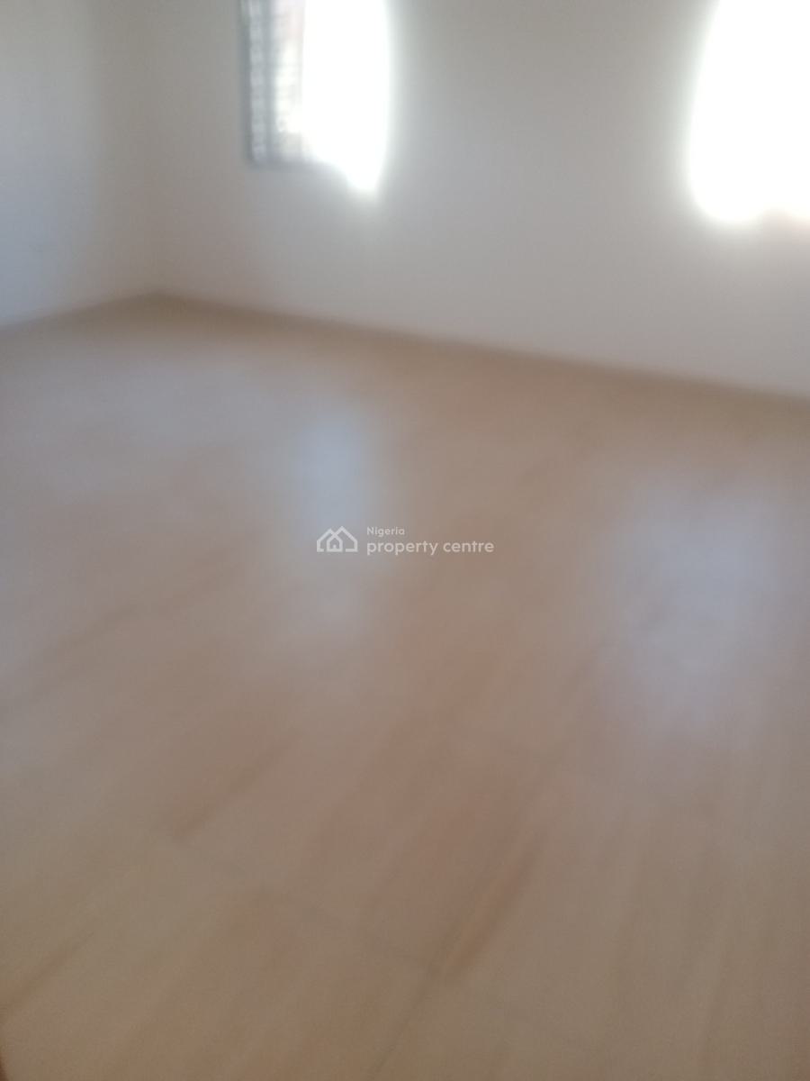 a Luxurious Standard 4 Bed with Bq, Harris Drive,  Greek Haven Estate, Lekki, Lagos, Detached Duplex for Rent