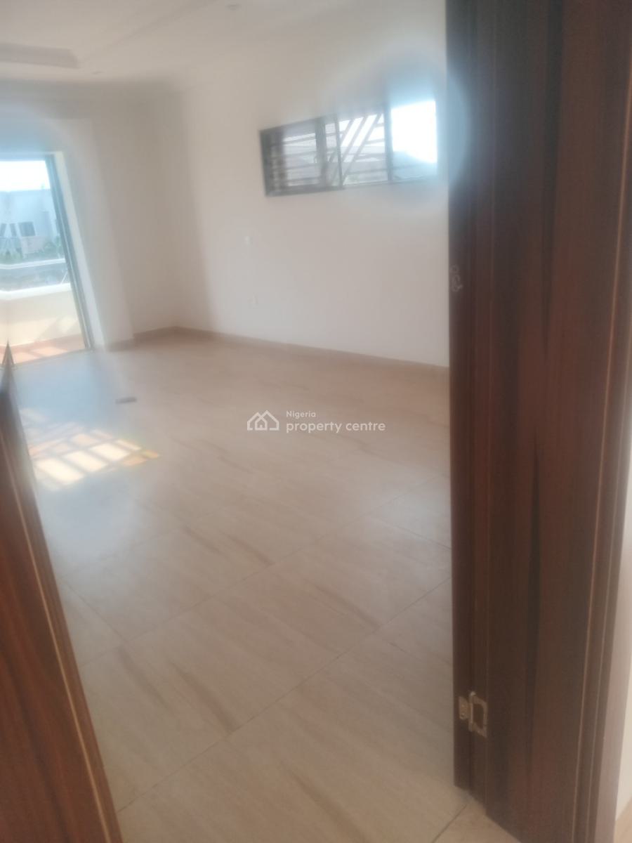 a Luxurious Standard 4 Bed with Bq, Harris Drive,  Greek Haven Estate, Lekki, Lagos, Detached Duplex for Rent