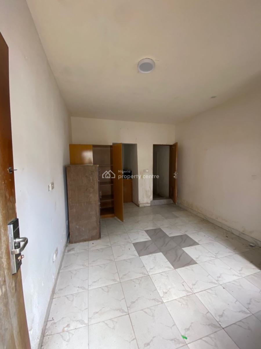 2 Units Room Self Contain in a Serene Environment, Deeper Life, Ogombo, Ajah, Lagos, Self Contain (single Rooms) for Rent