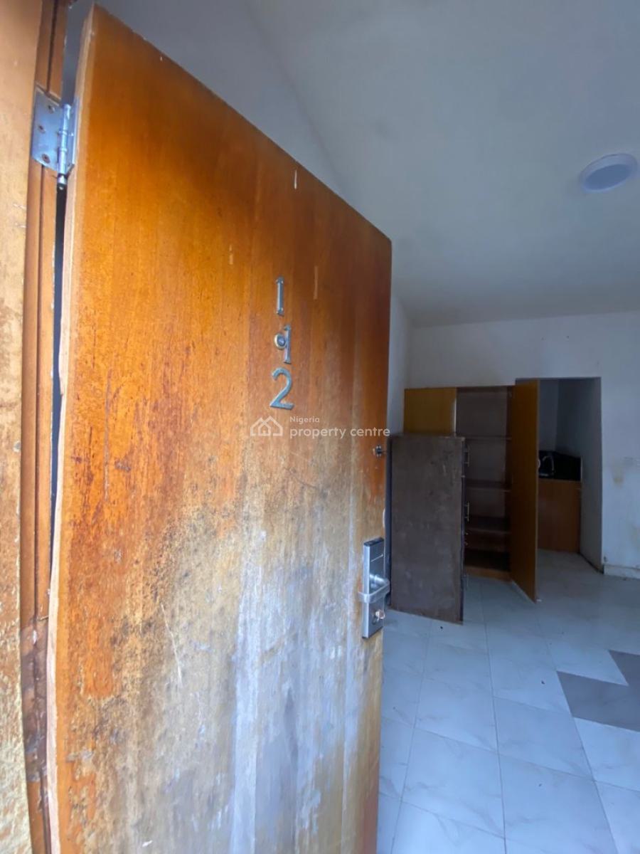 2 Units Room Self Contain in a Serene Environment, Deeper Life, Ogombo, Ajah, Lagos, Self Contain (single Rooms) for Rent